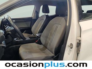 SEAT León 1.5 TSI S&S Style Go 96 kW (130 CV)