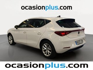 SEAT León 1.5 TSI S&S Style Go 96 kW (130 CV)