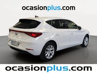 SEAT León 1.5 TSI S&S Style Go 96 kW (130 CV)