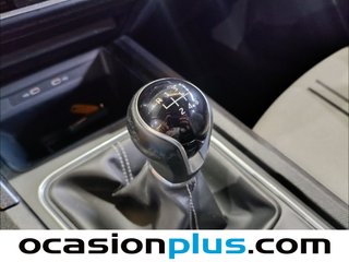 SEAT León 1.5 TSI S&S Style Go 96 kW (130 CV)