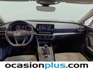 SEAT León 1.5 TSI S&S Style Go 96 kW (130 CV)