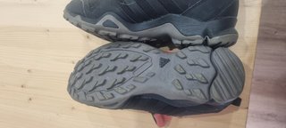 Adidas Terrex Mujer Talla 37.5
