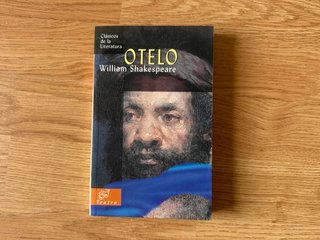 Otelo