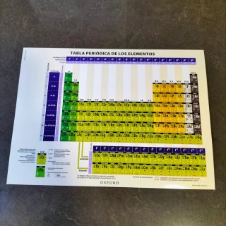 Física y Química 3°ESO