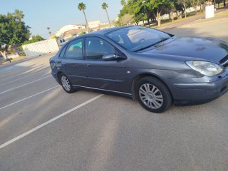 Citroen C5 2004