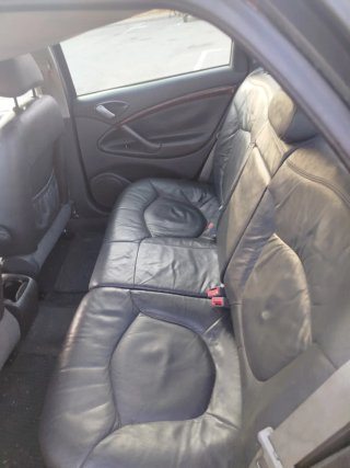 Citroen C5 2004