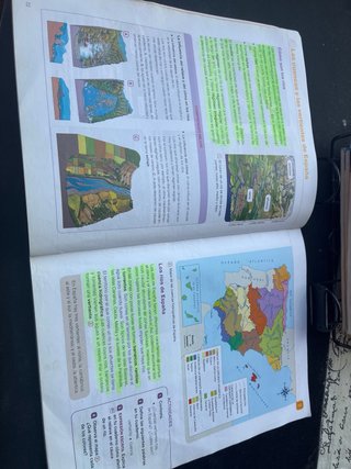Ciencias sociales, 5 Primaria Proyecto Saber hacer