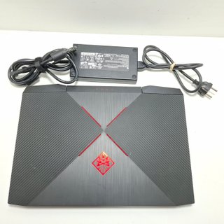 Portatil HP Omen 15-CE083NS i7-7700HQ 8 RAM 241905