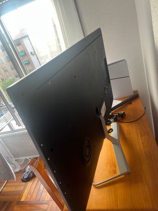 TV Philips 47 LCD 50-60Hz