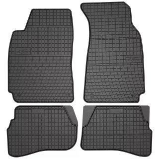 Alfombrillas goma VW PASSAT B5 1996-2005 alfombras