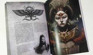 Libro Necromunda Historia y Trasfondo (Español)