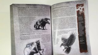 Libro Necromunda Historia y Trasfondo (Español)