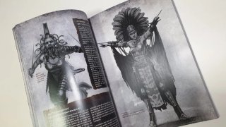 Libro Necromunda Historia y Trasfondo (Español)