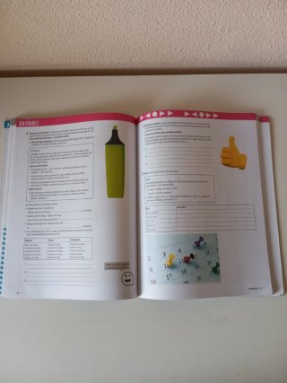 Euskara eta Literatura Batxilergoa 1