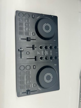 Controladora DJ Pioneer DDJ-FLX2