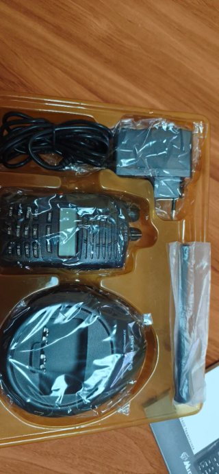 Walkie Talkie Midland CT400 y CT200