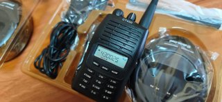 Walkie Talkie Midland CT400 y CT200