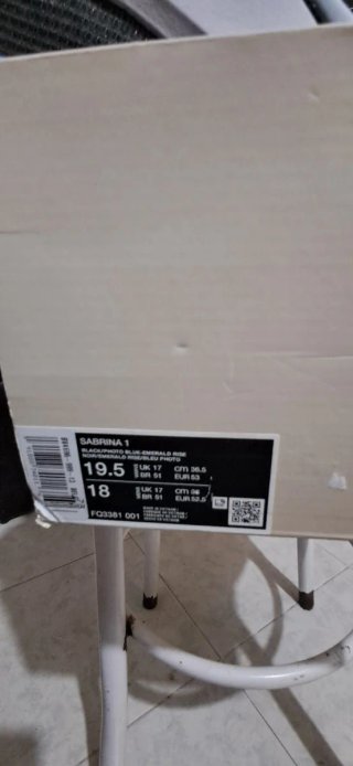 Scarpe Nike Uomo Blu Grigio tag 53