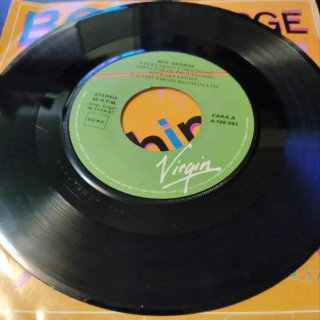 Boy George - Everything I Own Vinilo 7 1987