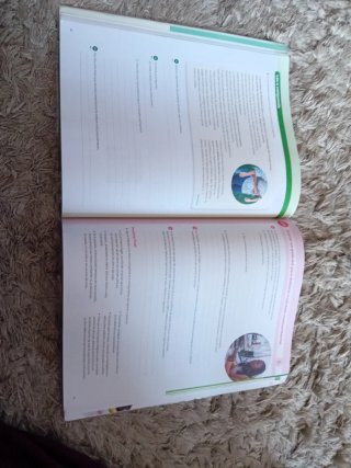 BIOLOXIA E XEOLOXIA 3 ESO CM OBRADOIRO