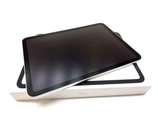 E62302-0 IPAD APPLE IPAD (WI-FI) (A3354) 128GB (10