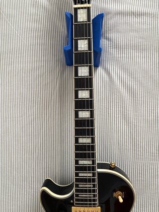 Epiphone Les Paul Custom Ebony LH