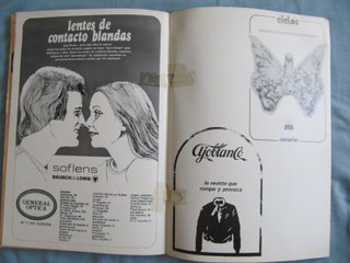 ALBUM STAR -1-2-3-4 - FALTAN NUMEROS