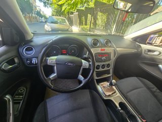 Ford Mondeo 2008