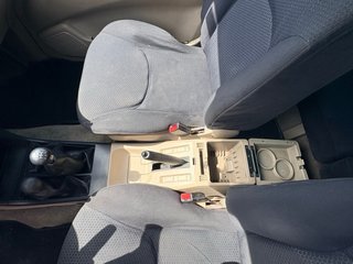 Nissan Terrano II 2004