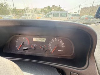 Nissan Terrano II 2004