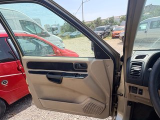 Nissan Terrano II 2004