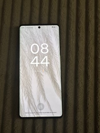 Motorola G85 5G Gris