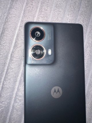 Motorola G85 5G Gris