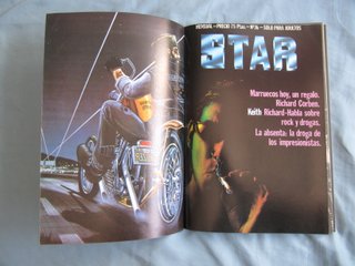 ALBUM STAR No 11 - PRODUCCIONES EDITORIALES