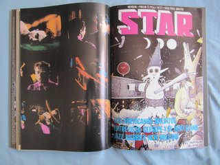ALBUM STAR No 11 - PRODUCCIONES EDITORIALES