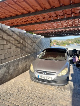 Peugeot 307 2005