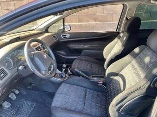 Peugeot 307 2005
