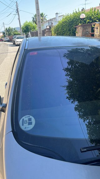 Peugeot 307 2005