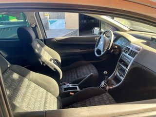 Peugeot 307 2005