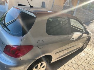 Peugeot 307 2005