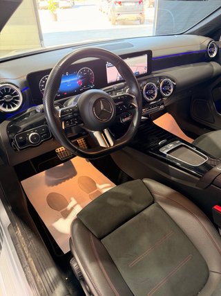 Mercedes-Benz Clase CLA 2024