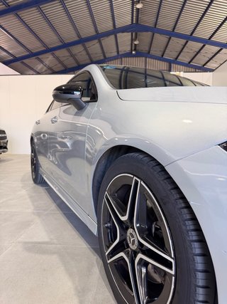 Mercedes-Benz Clase CLA 2024