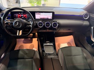 Mercedes-Benz Clase CLA 2024