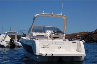 BARCO ASTROMAR EGIR 635 SPORT