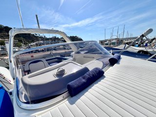 BARCO ASTROMAR EGIR 635 SPORT