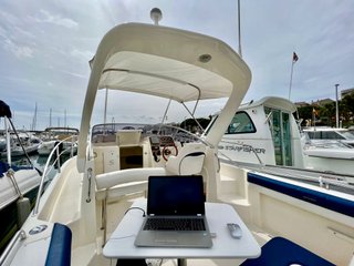 BARCO ASTROMAR EGIR 635 SPORT