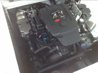 BARCO ASTROMAR EGIR 635 SPORT