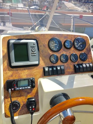 BARCO ASTROMAR EGIR 635 SPORT