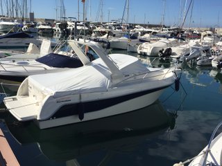 BARCO ASTROMAR EGIR 635 SPORT