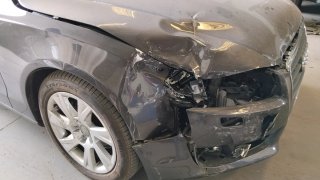 Audi A5 2009